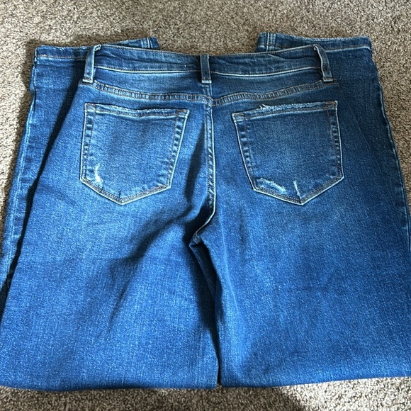 Lovervet By Vervet Mom Jeans - Picture 4 of 4